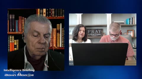 Intelligence Briefing 7/19/25