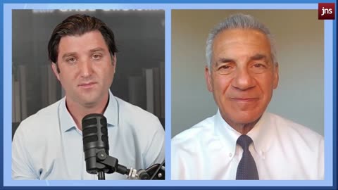 Jack Ciattarelli: The Republican Challenger Taking on New Jersey’s Future