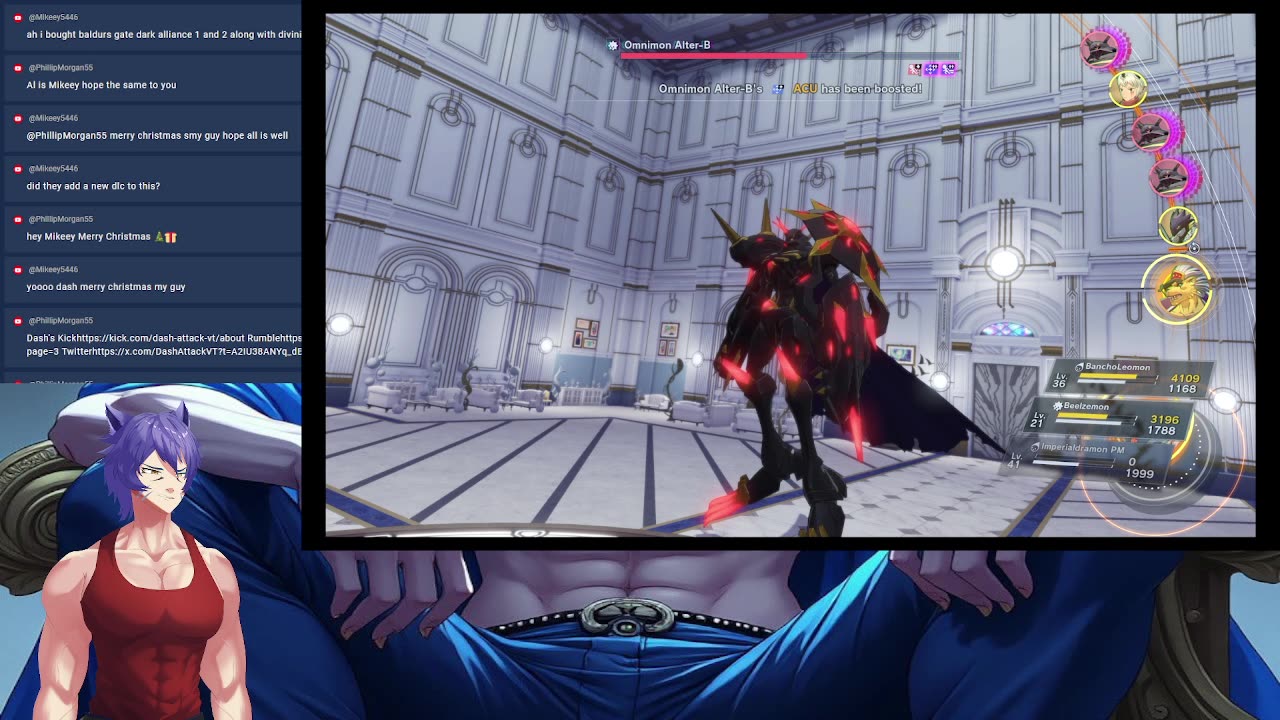 Digimon Stream 22: EVEN MORE PREP!