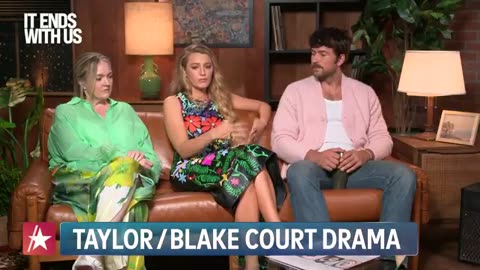 Taylor Swift’s Legal Team Clarifies She Will Be Deposed In Justin Baldoni Case If ‘Forced’