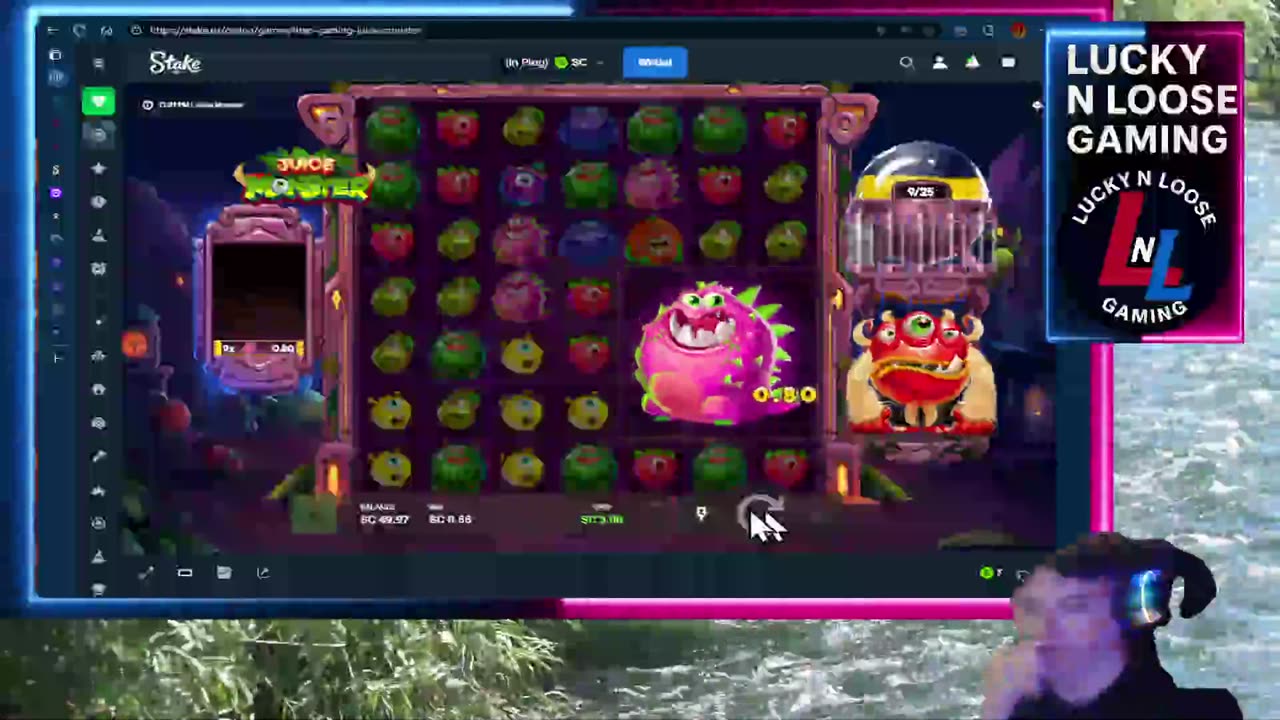A1! BONUS HUNT! WEN GIVEAWAY?!!