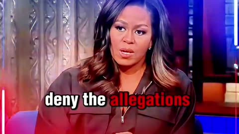 No Secret. Michele Obama (Mike) Is A Man
