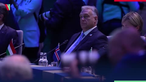 Viktor Orbán · The notion that Ukraine might defeat & destabilize Russia is FANTASY.