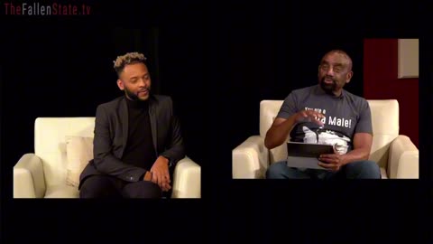 Educated women, men lead, modern dating - Jesse Lee Peterson | SKWP | Clip