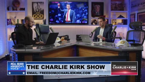 President Trump is Asserting American Dominance Across the Globe