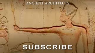 How the Ancients Cut Stone with Sound - Ancient Architects