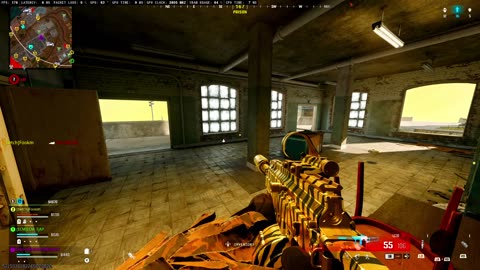 Call of Duty Black Ops 6 Warzone 2