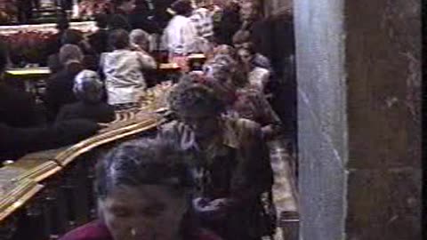 Messages from Heaven-Mary Apparitions