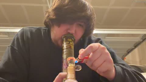 Day 91 pt4 I’m only gonna do 3 bowls from now on lol