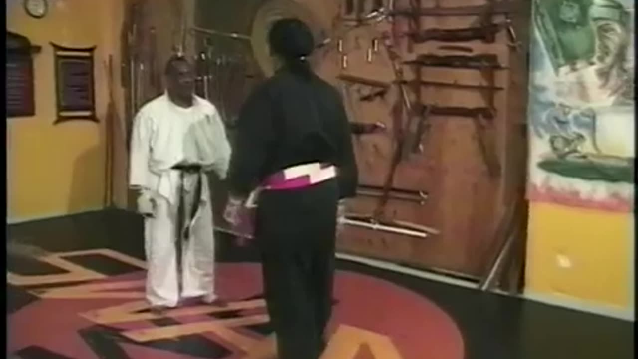 Sanuces Ryu JiuJitsu