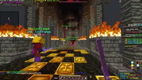 Skyblock FLOOR 7 [#2438]