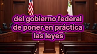 Jueza Federal Rechaza Demanda de Trump contra las Leyes 'Santuario' de Chicago.