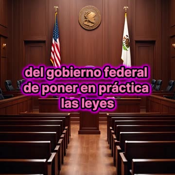 Jueza Federal Rechaza Demanda de Trump contra las Leyes 'Santuario' de Chicago.