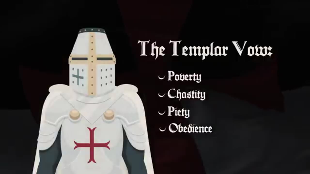 The Knights Templar Are Hiding In Plain Sight