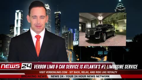 Verbon limo & Car Service LLC