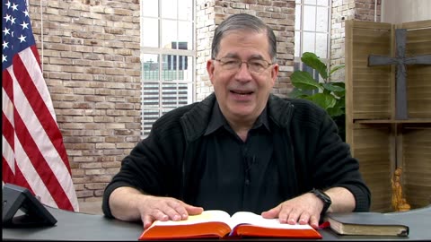 Why There are No Churches in Heaven