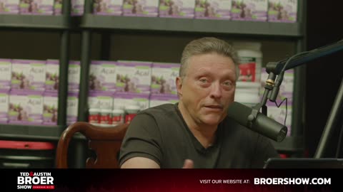 Healthmasters - Ted and Austin Broer Show - June 18, 2025