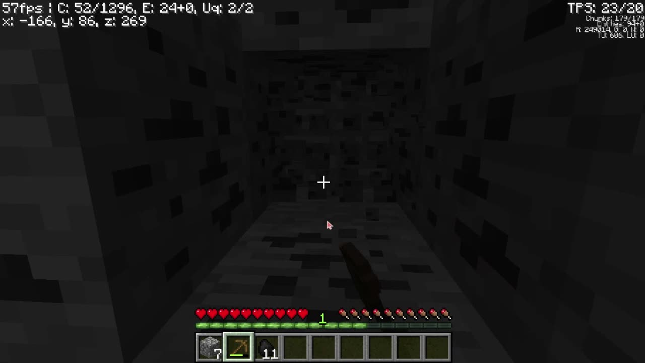 Survival Series Eaglecraft Minecraft 1.12