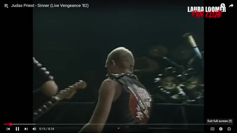 ROCK INTO WAR