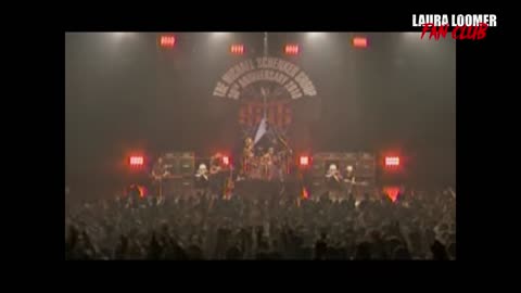ROCK INTO WAR