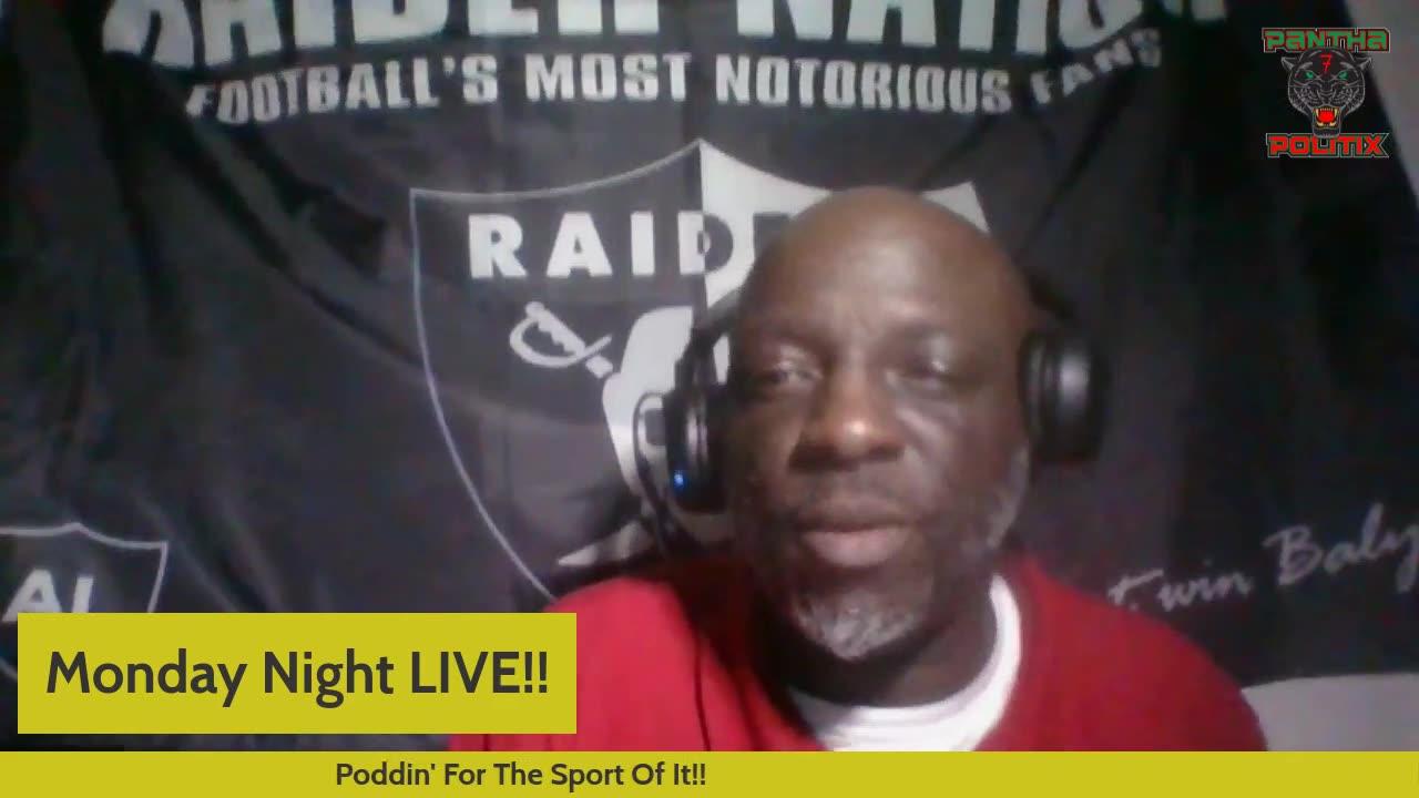 Monday Night LIVE 31
