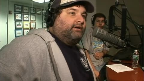 Artie vs. Sal & Richard Pt. 02 - 2007