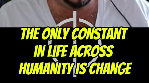 The World Is Changing—Are You?