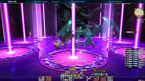 Scholar Leveling