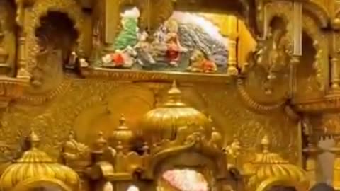 Shree Siddhivinayak Temple ❤️ Mumbai ❤️