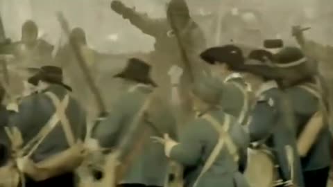 The English Civil War: Blood on Our Hands (Part 1)