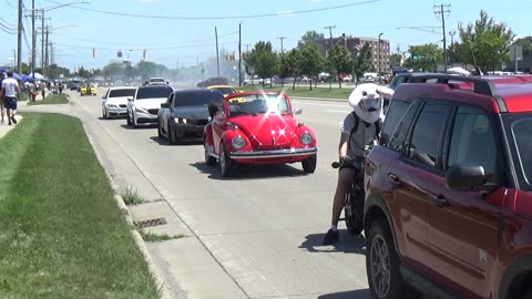 2025 Fort Street Cruise Downriver Cruise, Part 031