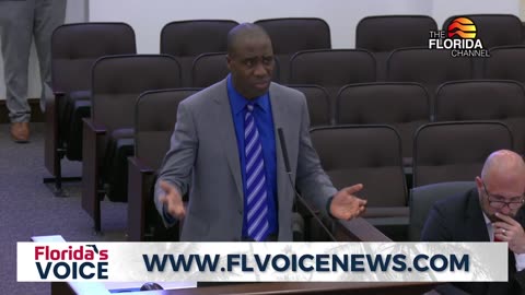 Florida Surgeon General Dr. Joseph Ladapo Says Parents in Florida are Having Trouble