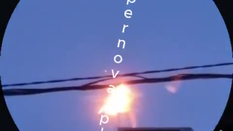 🛡️🛸 Ukraine Russia War | Russian AA Battles Ukrainian UAVs in Moscow | RCF