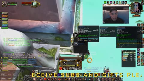 LBRS CHERRY POP?! LVL 60 WARRIOR HARDCORE WoW