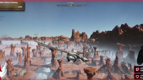 DUNE: Awakening - 100 FOLLOWER GOAL!