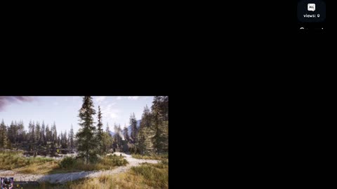 The hunter call of the wild New Map with beavers