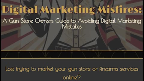Free FFL Digital Marketing Guide