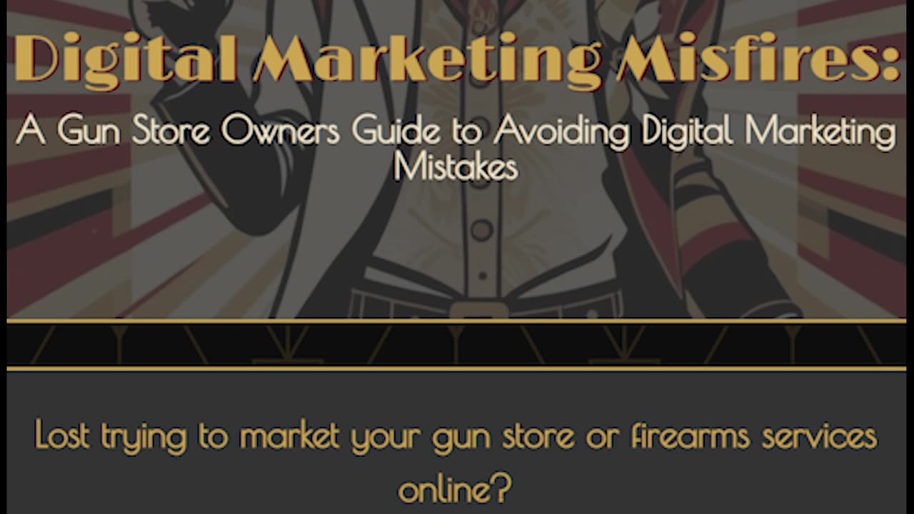 Free FFL Digital Marketing Guide