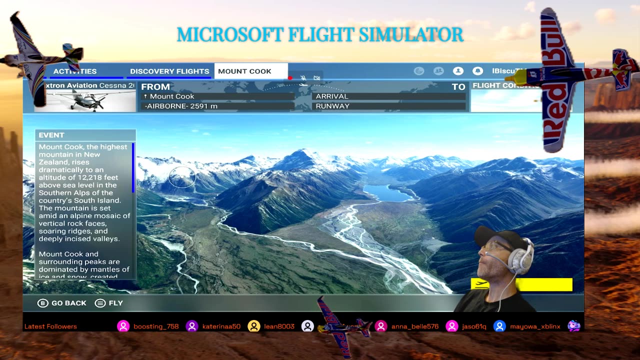 MONSTERBUILDS NEW GAME MODE CONTROL POINT TAKEOVER