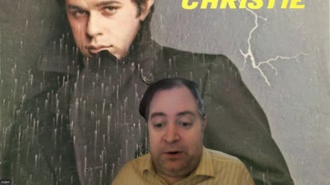 RIP Lou Christie