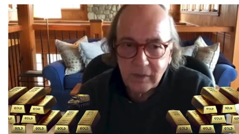 🚨 “This Could Change Everything…” – Jim Rickards Issues a TERRIFYING Warning 🚨