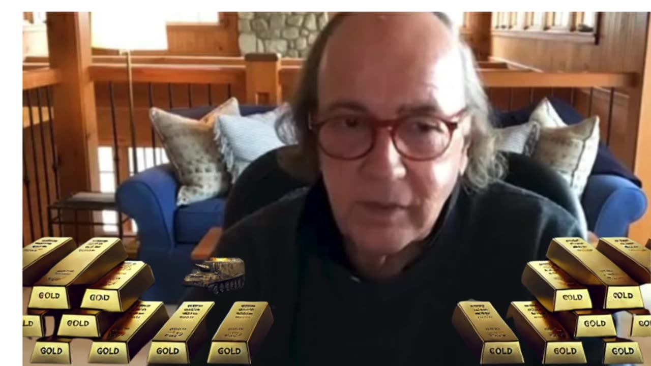 🚨 “This Could Change Everything…” – Jim Rickards Issues a TERRIFYING Warning 🚨