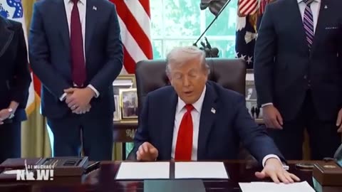 Trump Targets Bail Reform, Wants to Let Rich "Buy Their Way Out of Jail"
