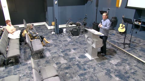 Real Worship For A Real God - Pastor Pastor Lonnie Sims - December 14, 2025 - 7:30 PM