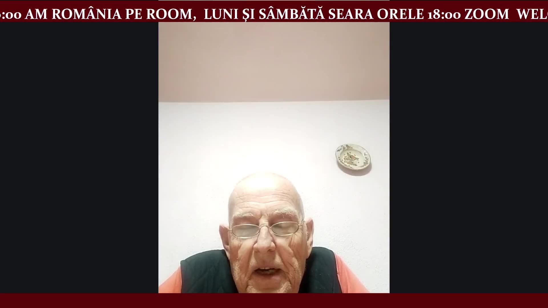 MARIUS BOCA -PRIN FURTUNĂ CU DOMNUL ISUS- MARCU 6:45-52, IEREMIA 29:11 #caleacătrerai #predici #live