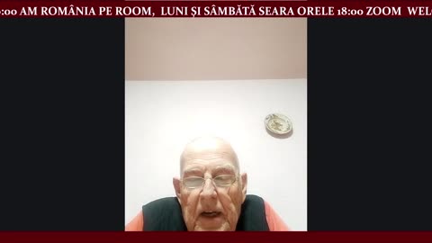 MARIUS BOCA -PRIN FURTUNĂ CU DOMNUL ISUS- MARCU 6:45-52, IEREMIA 29:11 #caleacătrerai #predici #live