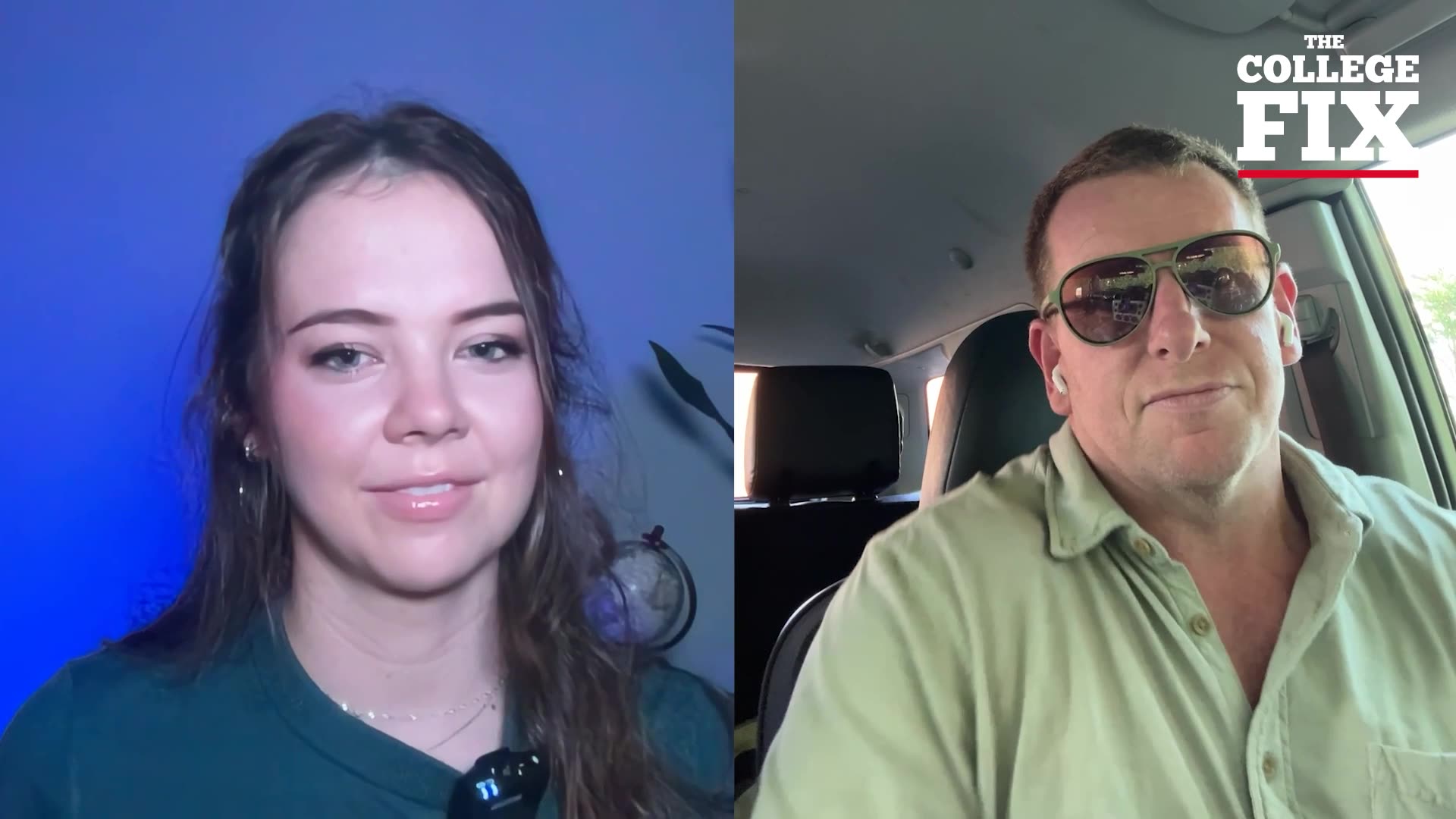 College Fix Exclusive: We talked to professor who canceled class over Taylor Swift engagement