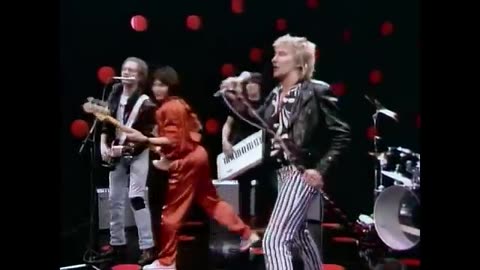 Rod Stewart - Passion