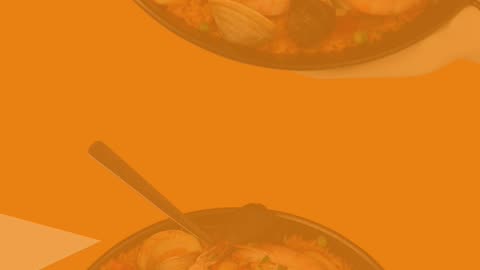 Paella - A Spanish Recipe