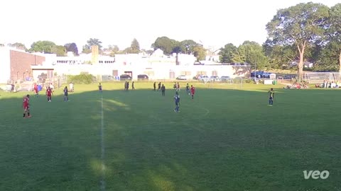 Rhode Island Super Cup Soccer: Week 11 São Nicolau vs Santo Antao United